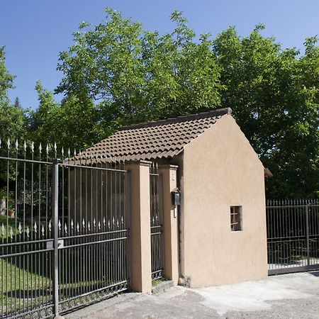 Domus Vini Villa San Giovanni La Punta Exterior photo