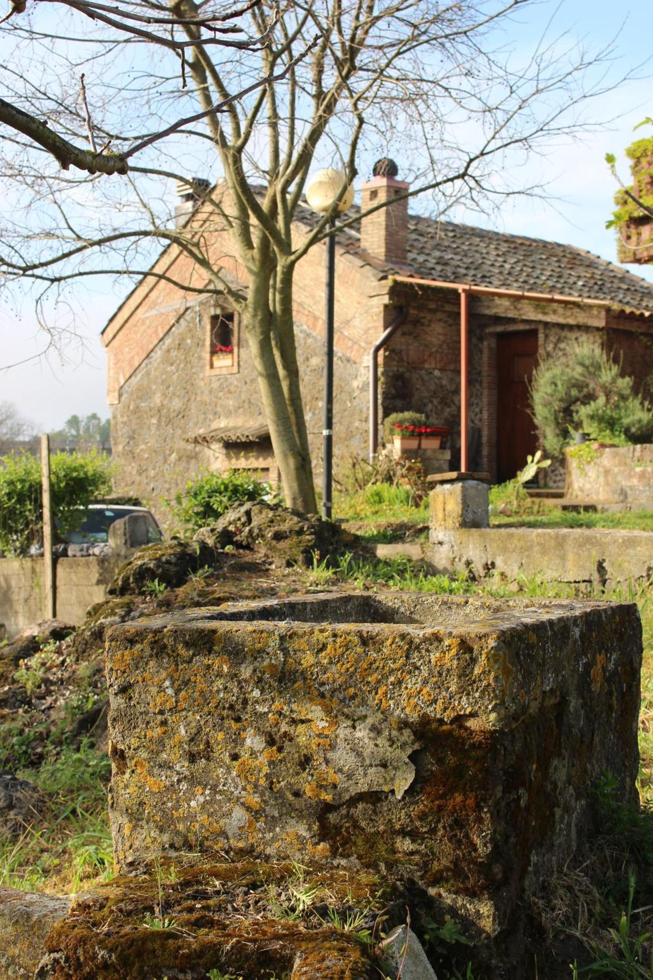 Domus Vini Villa San Giovanni La Punta Exterior photo