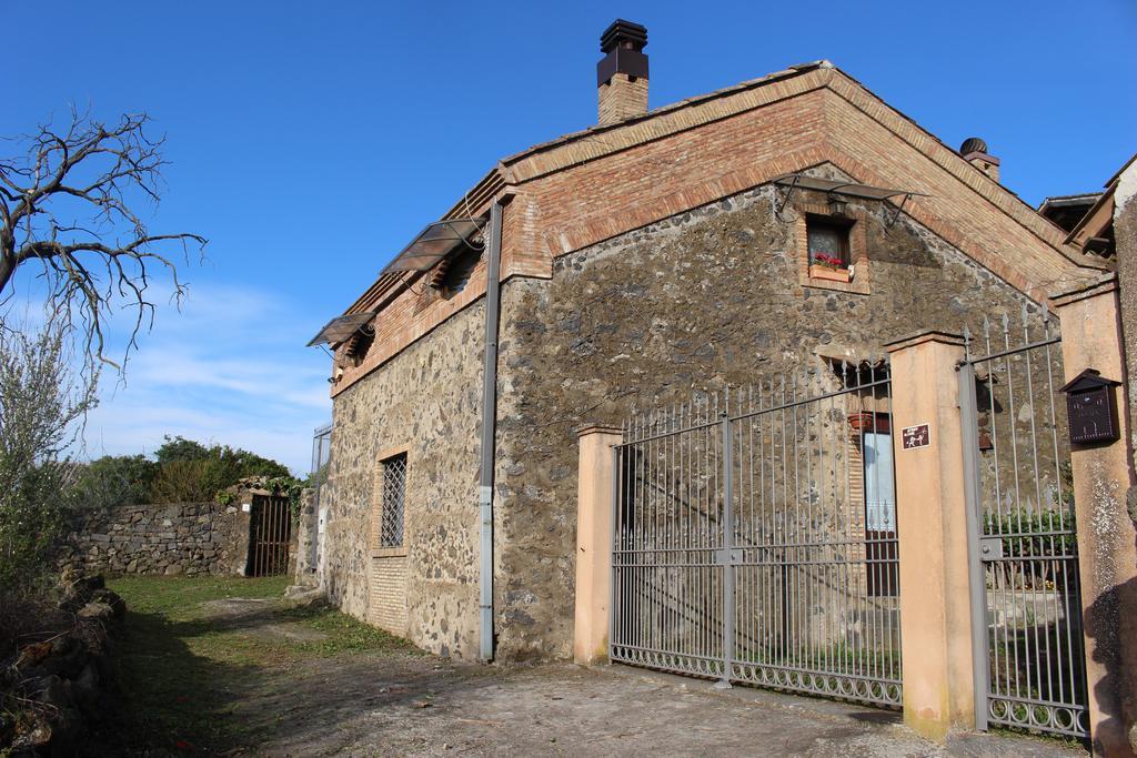 Domus Vini Villa San Giovanni La Punta Exterior photo