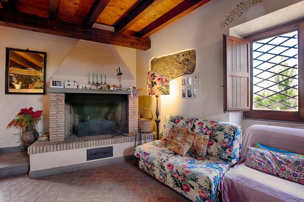 Domus Vini Villa San Giovanni La Punta Room photo