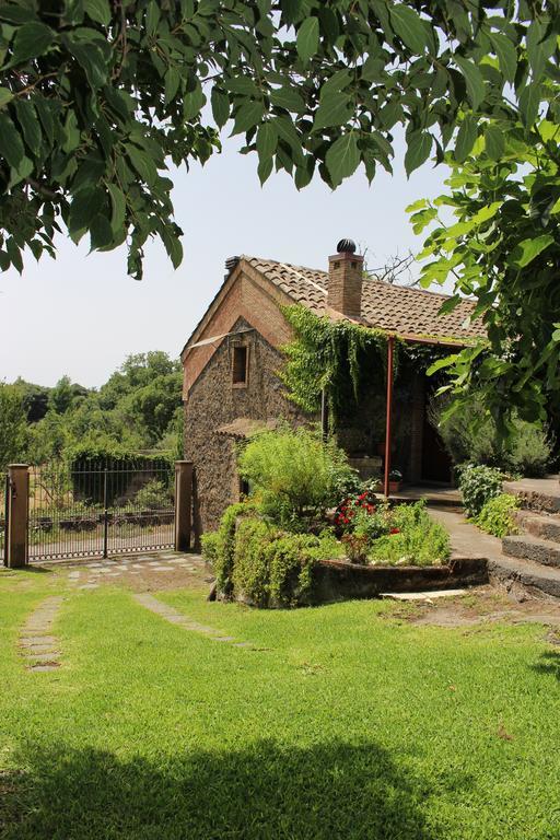 Domus Vini Villa San Giovanni La Punta Exterior photo