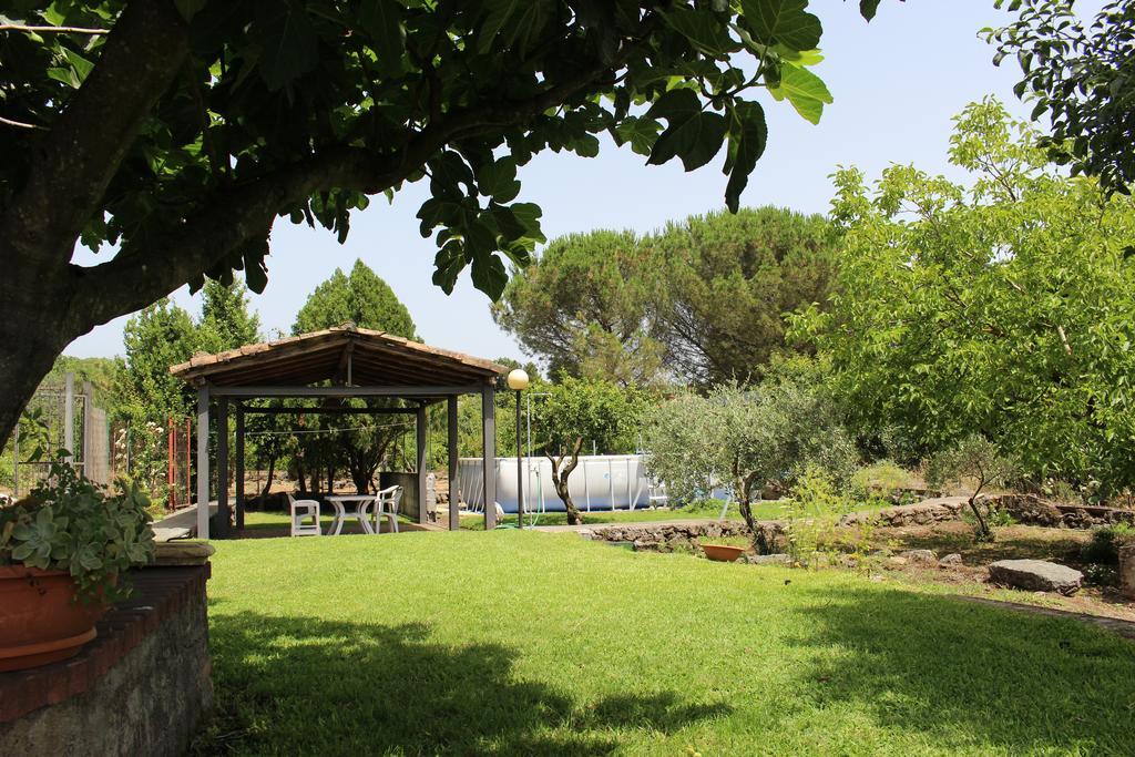 Domus Vini Villa San Giovanni La Punta Exterior photo